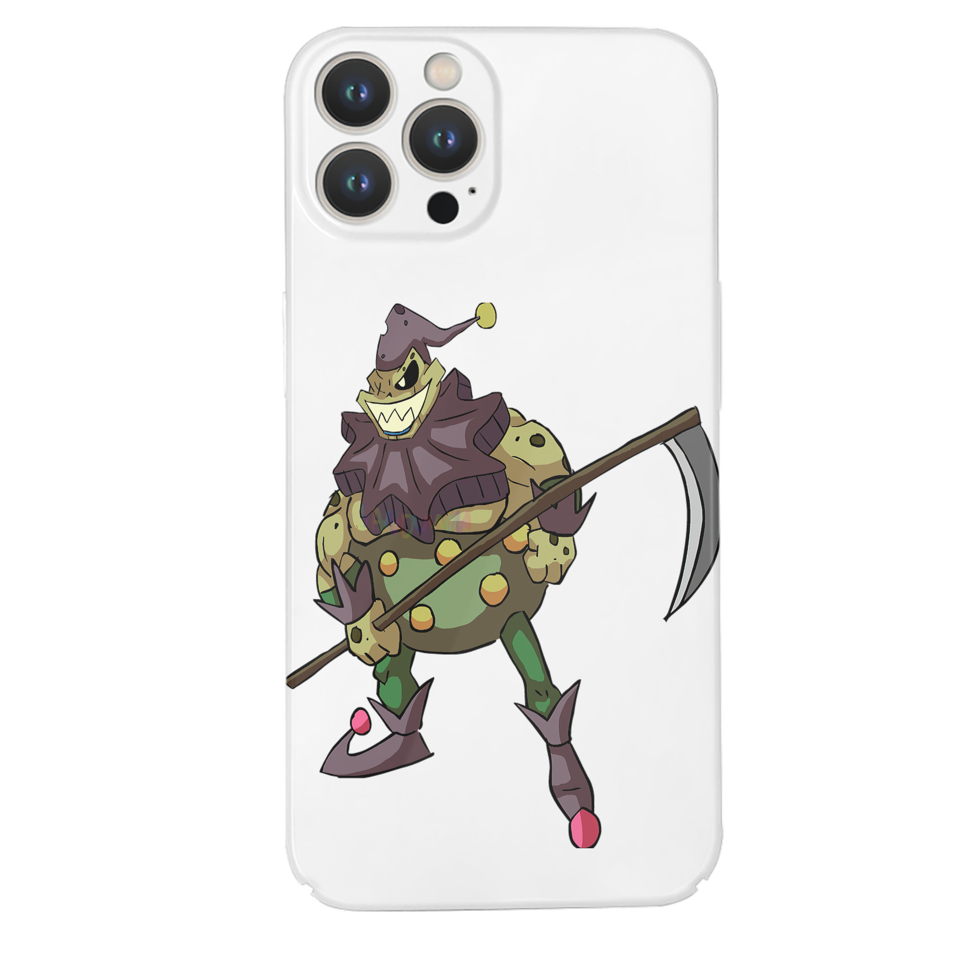 （画像用） 遊☆戯☆王 Yu-Gi-Oh! 【iPhone 14シリーズ対応】ハードケース